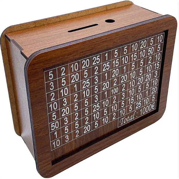 Coin Bank