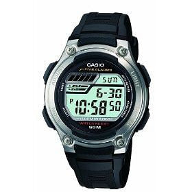 Casio W212H-1AV-0