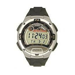 Casio W753-1AV-0