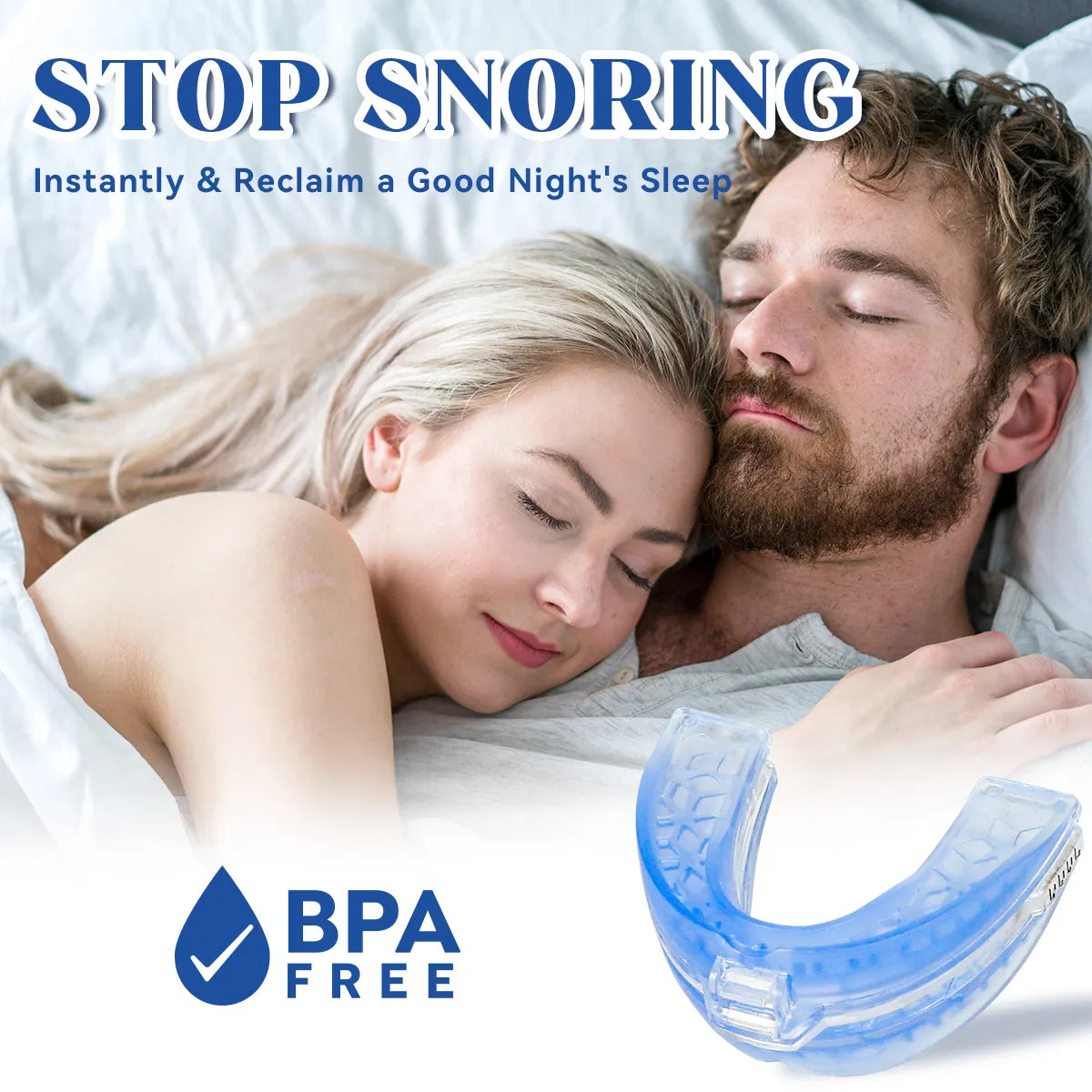 Men's And Women's Fashion Simple Braces