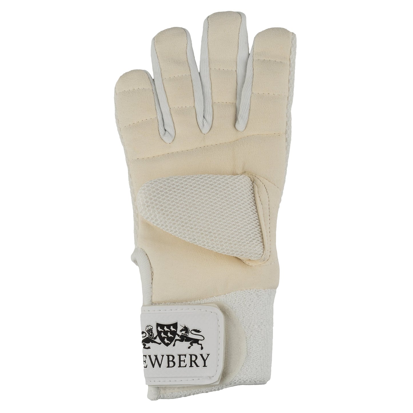 Chamois Wicket-Keeping Padded Inner Gloves-2