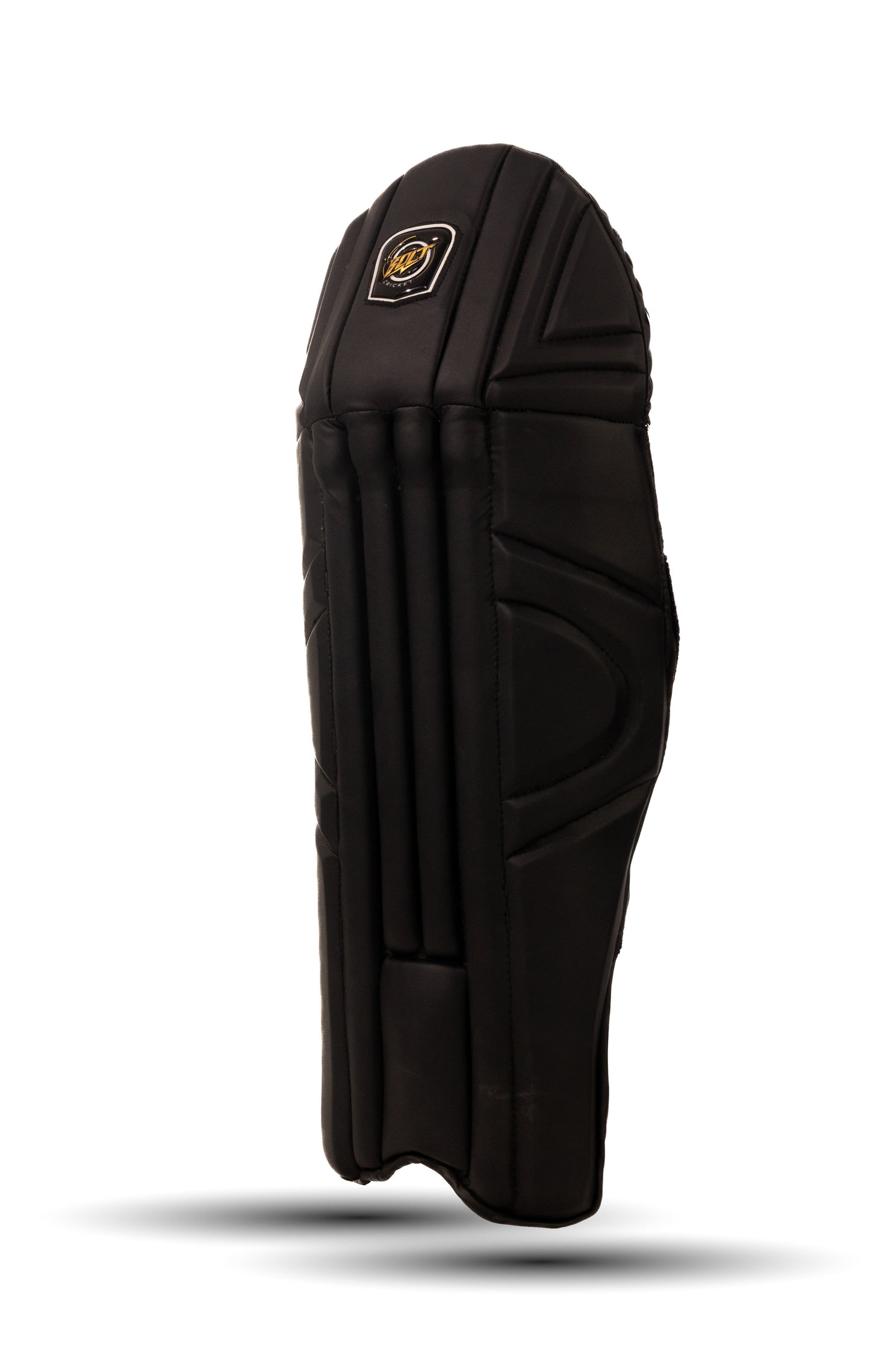 Bolt Wicket Keeping Shield Pads-0