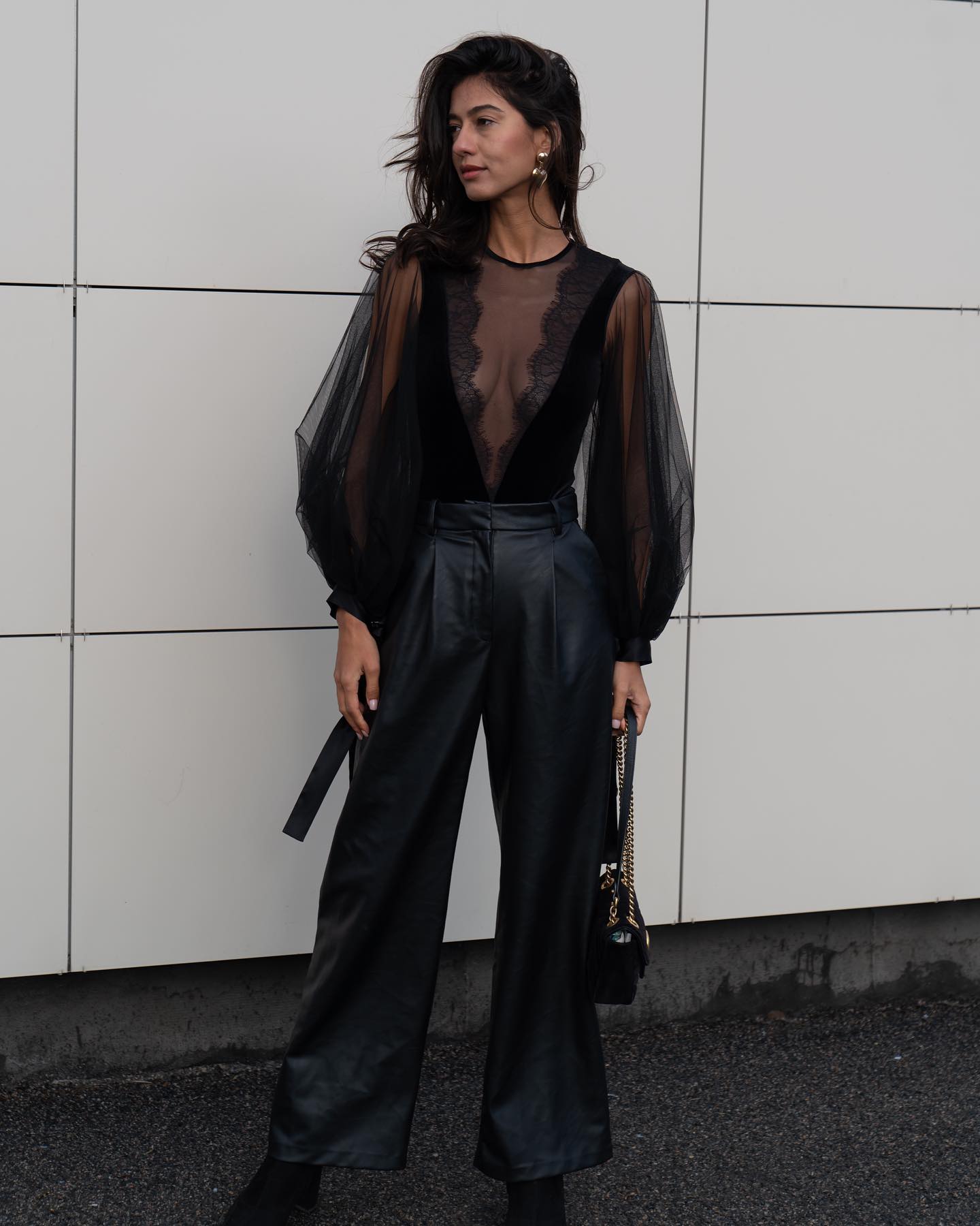 Amoralle Miracle Bodysuit-4