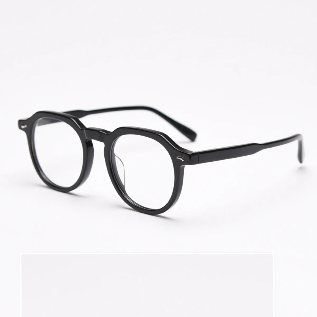 Retro Glasses