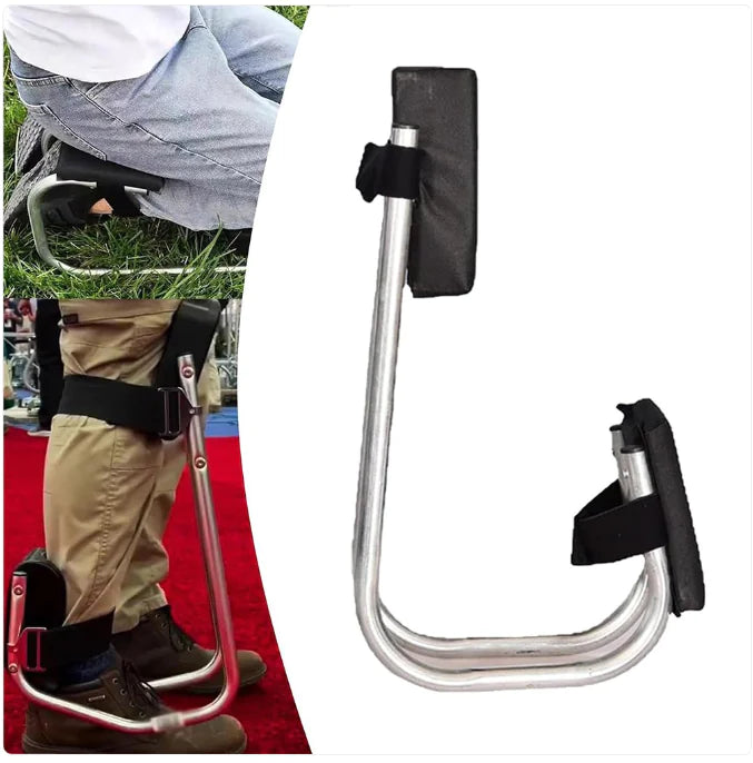 Garden Kneeler