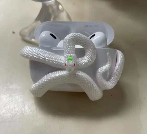 Snake Shield