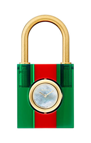 GUCCI MOD. YA150501-0