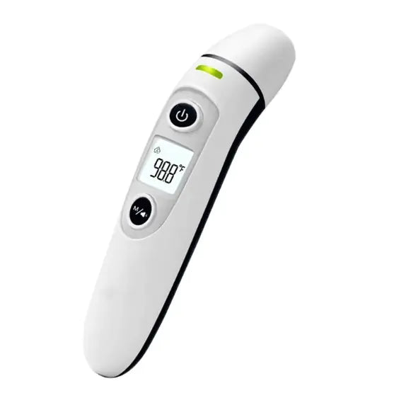 Non-Contact Frontal Temperature Gun
