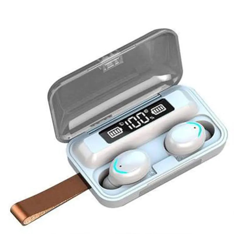 TWS Bluetooth In-Ear Headset