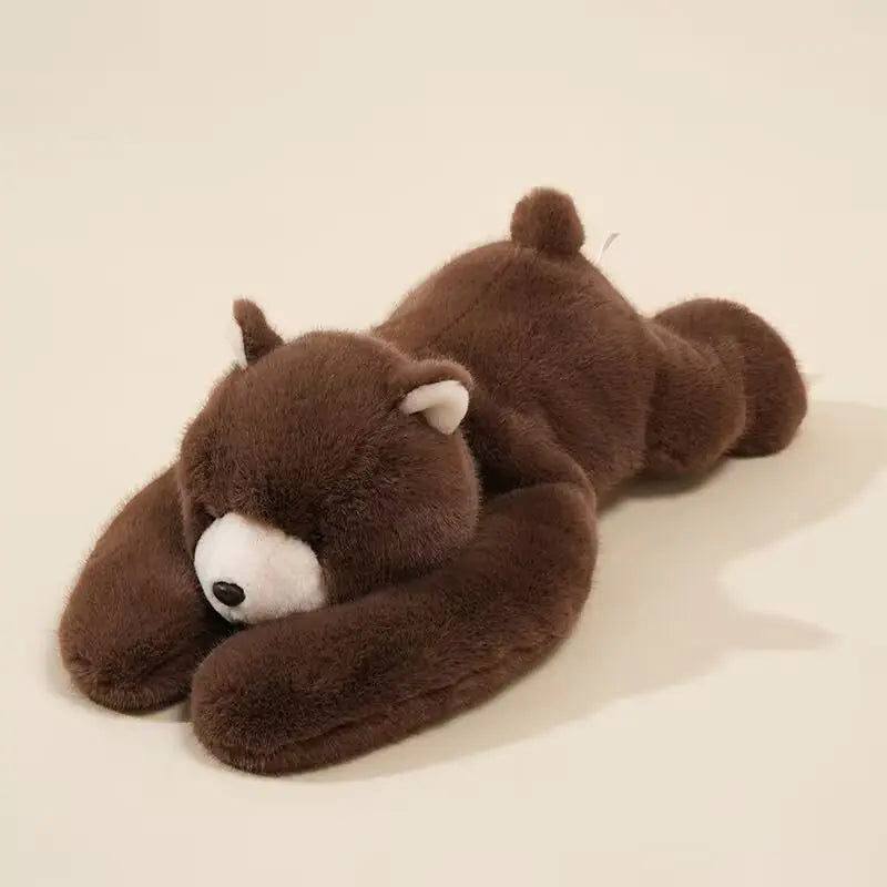 Stuffed Animal Doll