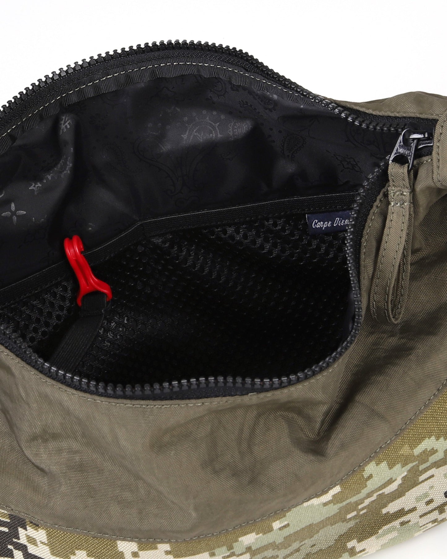 EVERYWHERE CRESCENT II-4