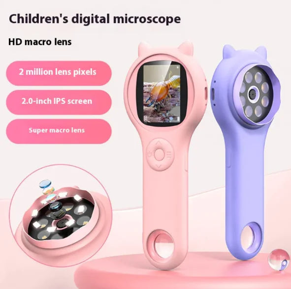 Kid Scope