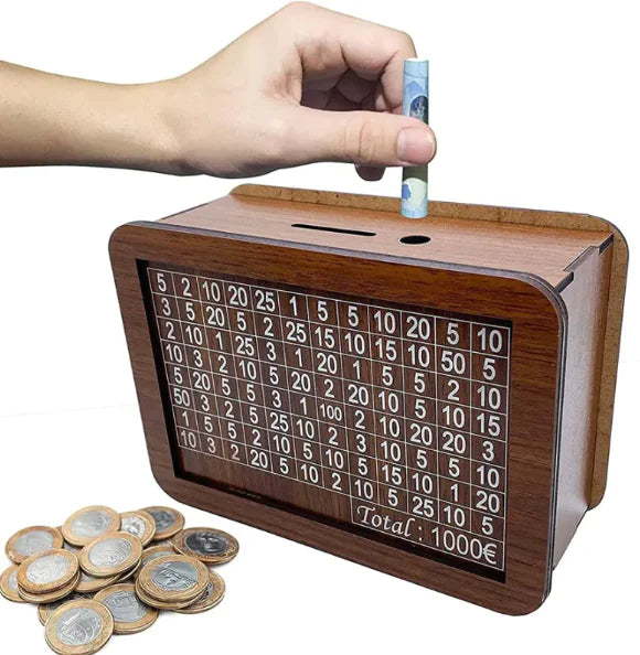 Coin Bank