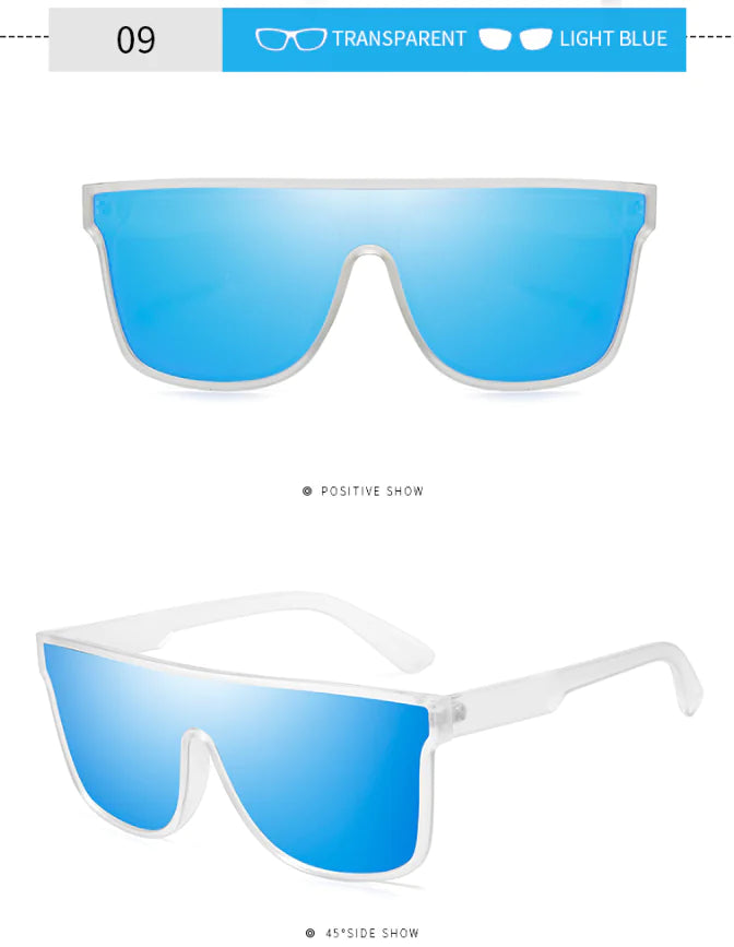 Sports Polarized Riding Sunglasses
