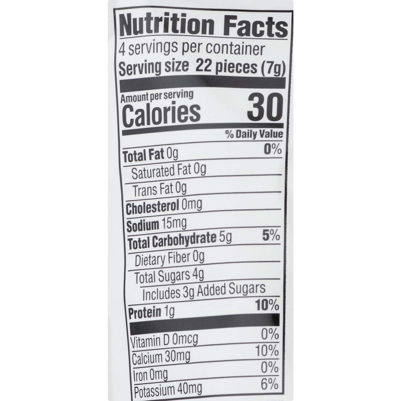 Happy Yogi Mixed Berry Yogurt Snacks (8x1 Oz)-2