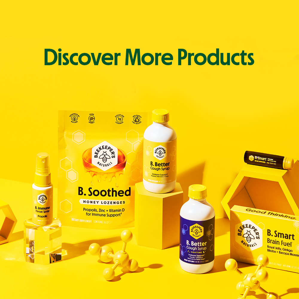 BEE B.IMM PROP THRT SPRY ( 6 X 1.06 OZ )-8