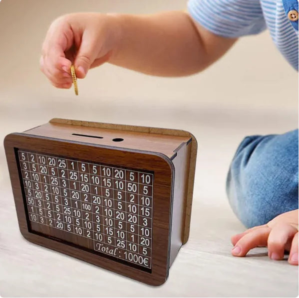 Coin Bank
