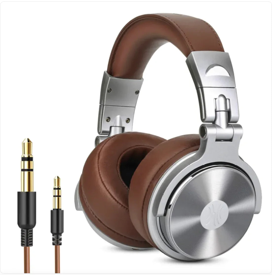 Wired Headphones