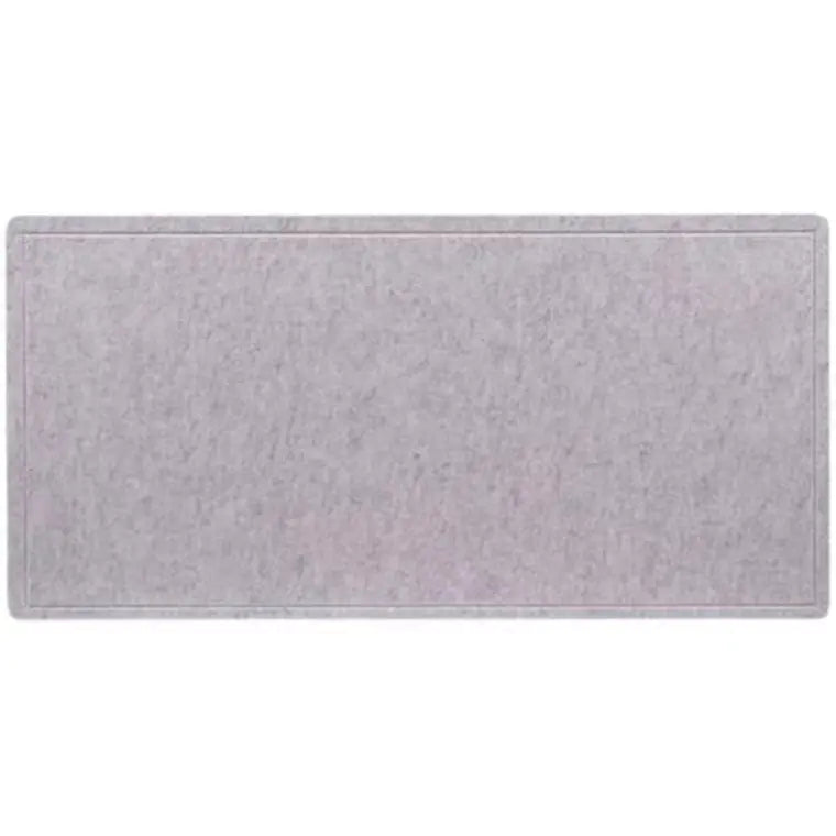 Nordic Felt Board Wall Sticker for Kids' Artwork Display