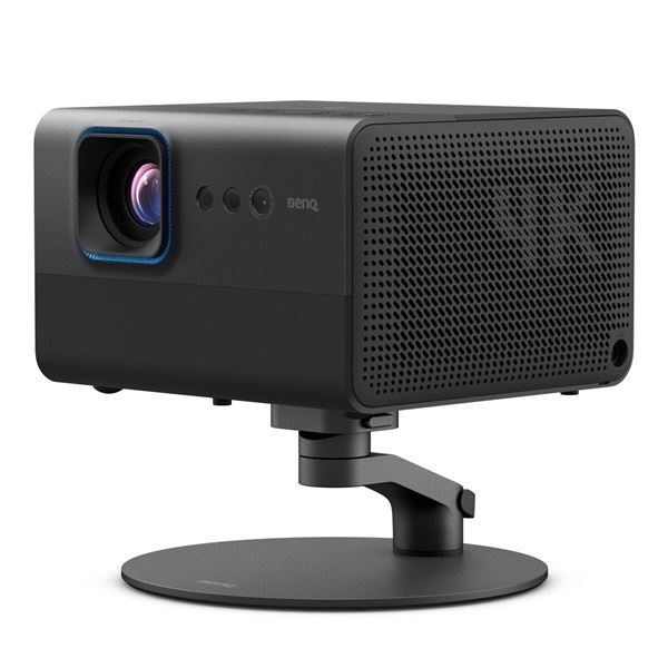 BenQ GP520 2600 ANSI lumens DLP UHD 4K (3840x2160) Negru (9H.JT177.59E)-0