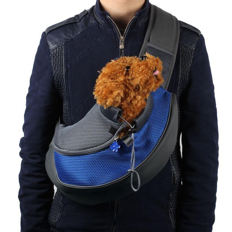 Adventurepaws Pet Explorer Backpack-0