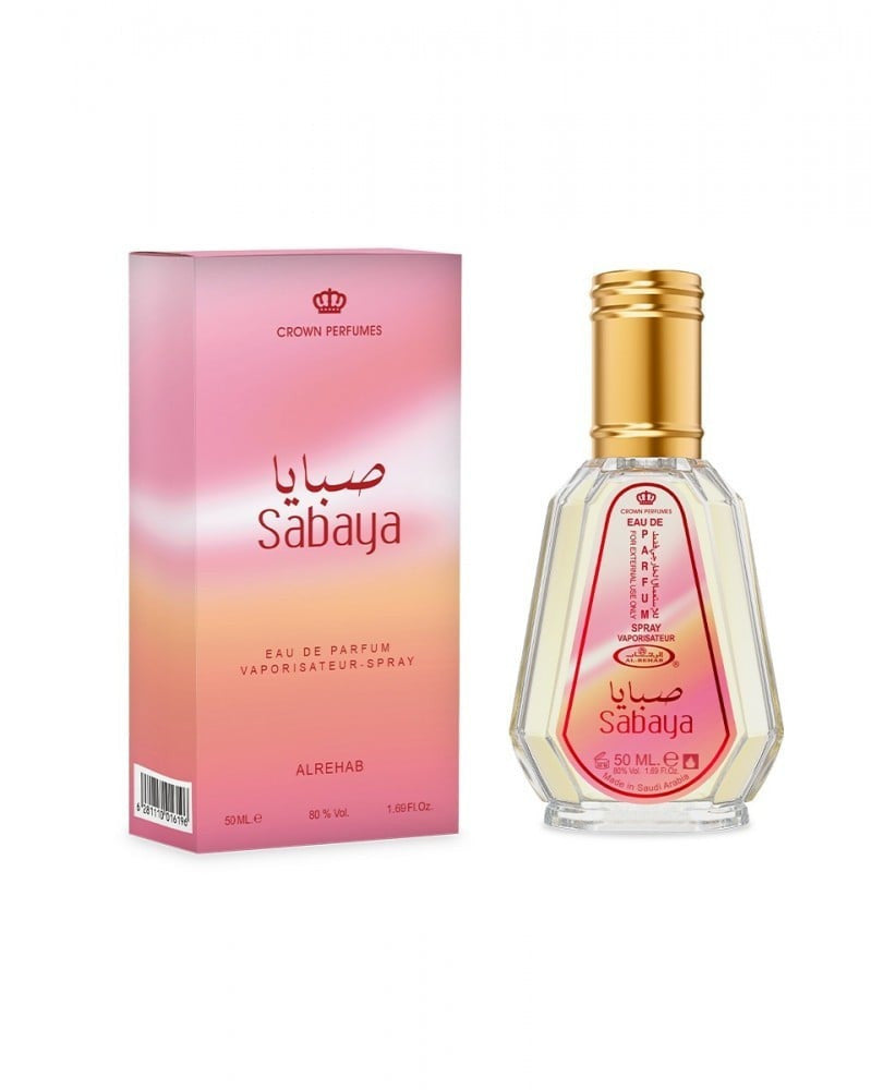 AL REHAB SABAYA EDP 1.7 U-1