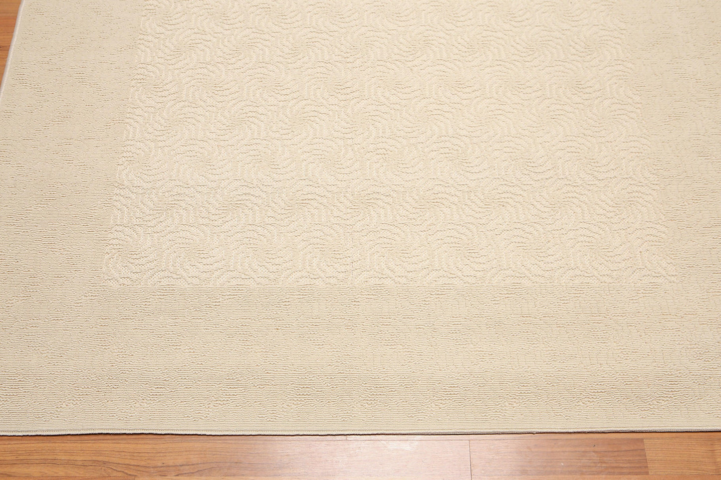 Oriental Wool Modern Abstract Area Rug (5'3"x7'1")-4