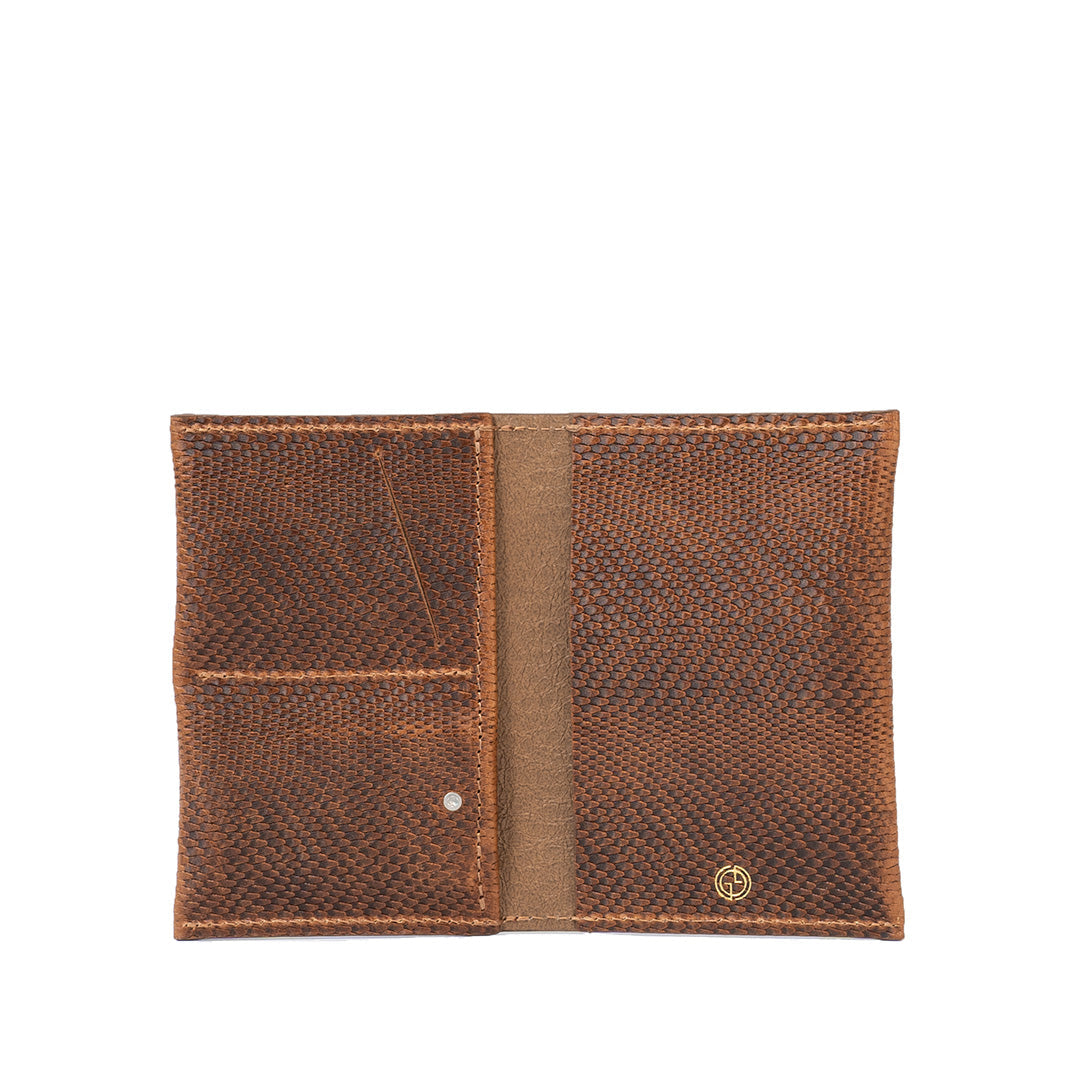 Leather AirTag Passport Holder 2.0-12