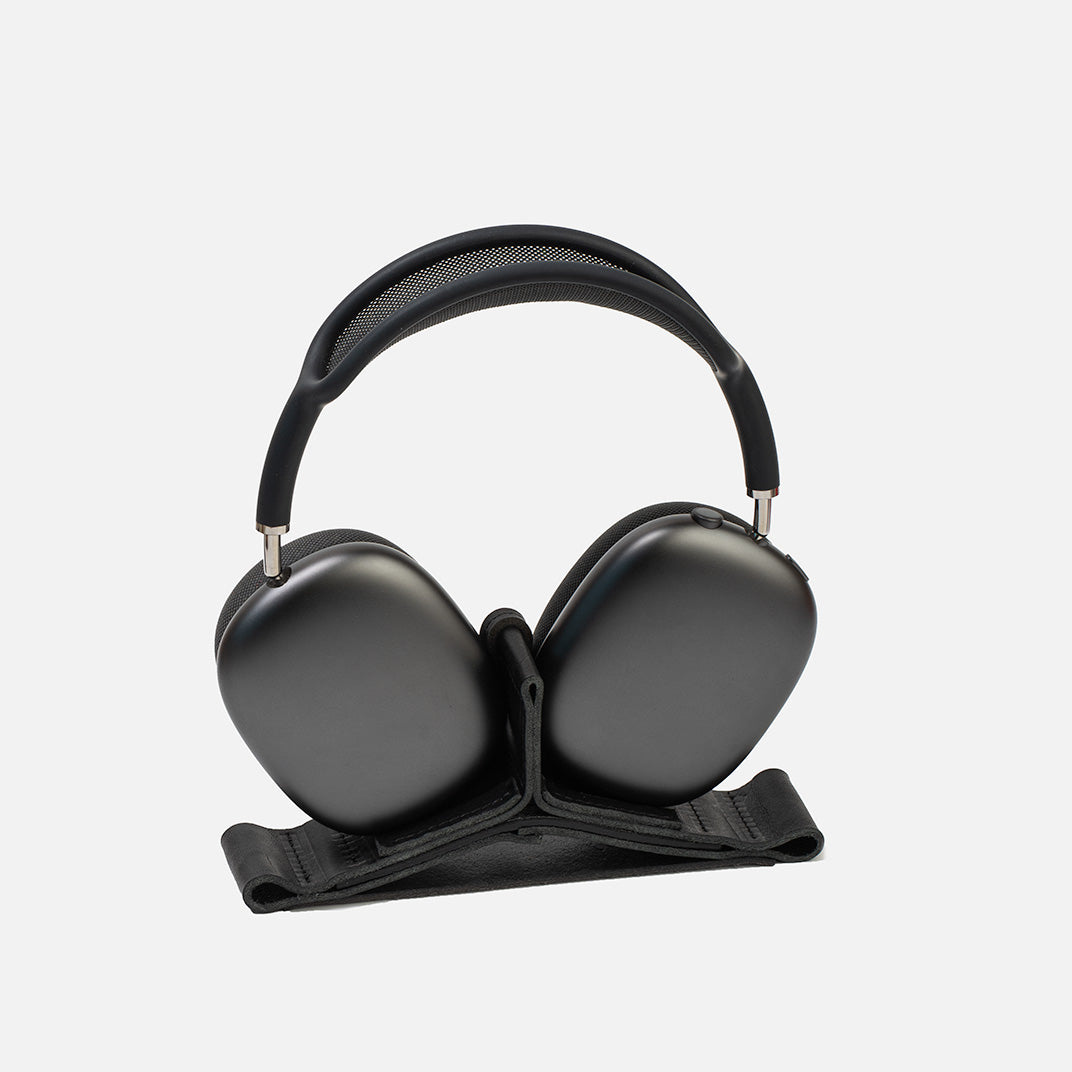 Leather Stand for AirPods Max-4