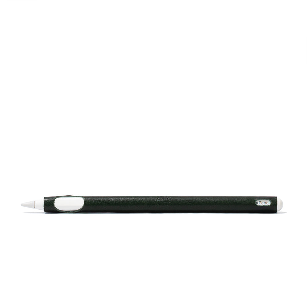 Leather sleeve for Apple Pencil-3