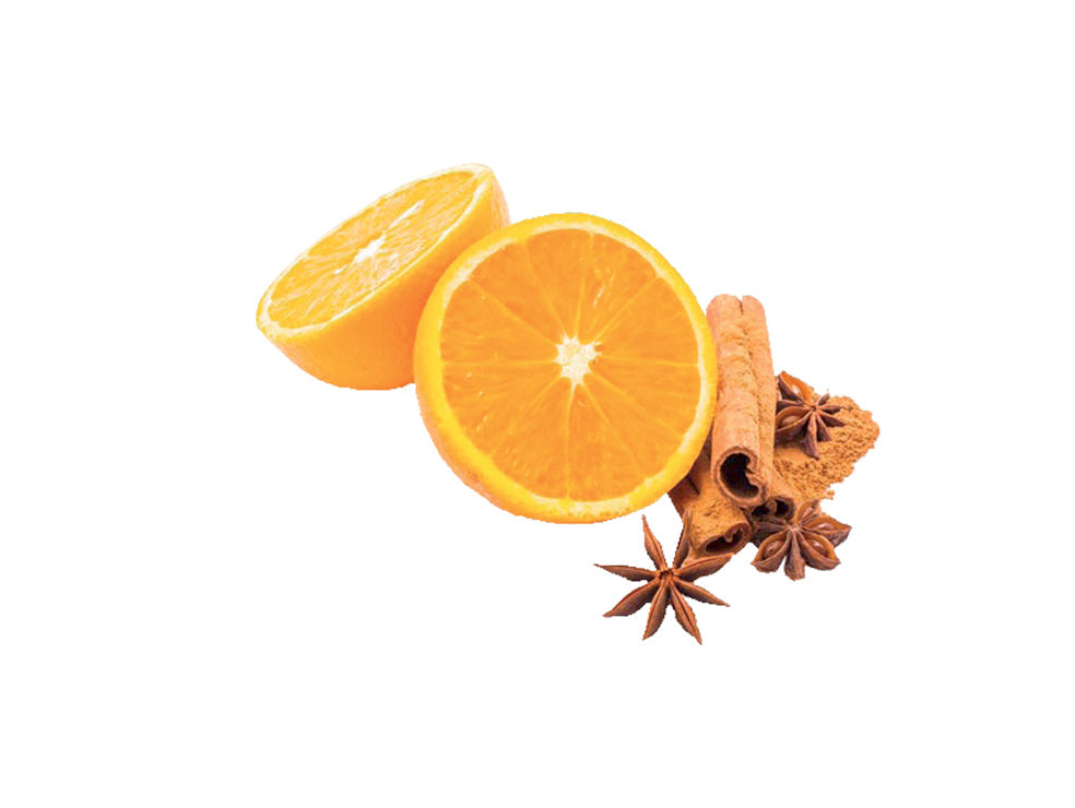 Cacao arancia-cannella in polvere 30gr.-4