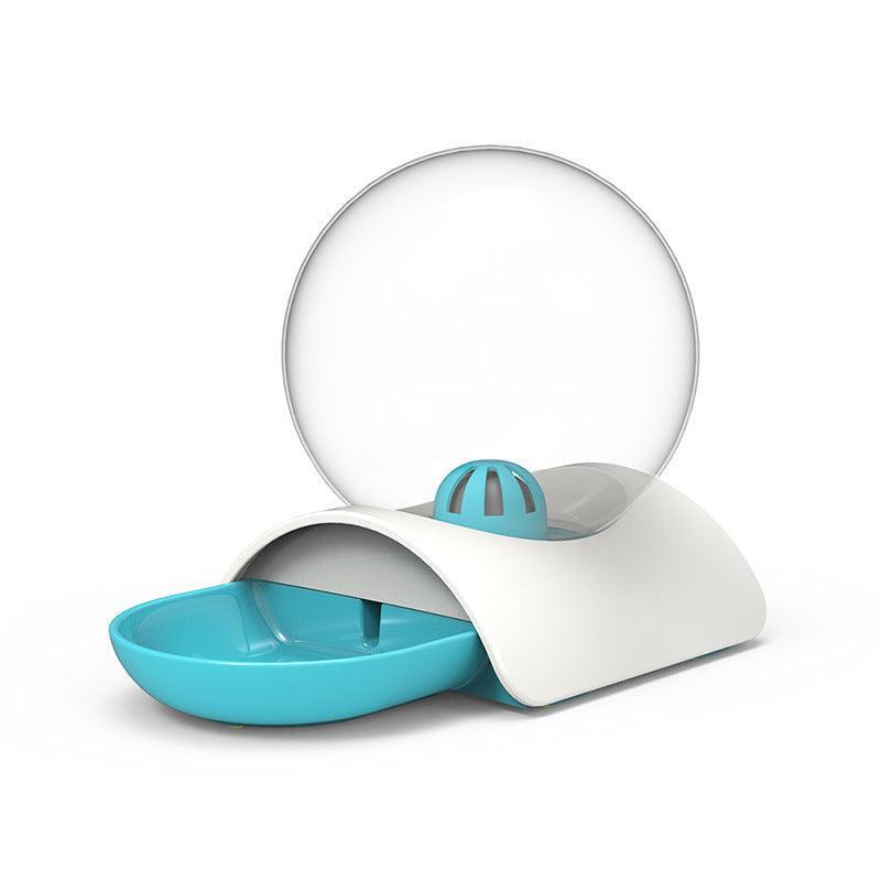 Automatic Pet Water Fountain-6