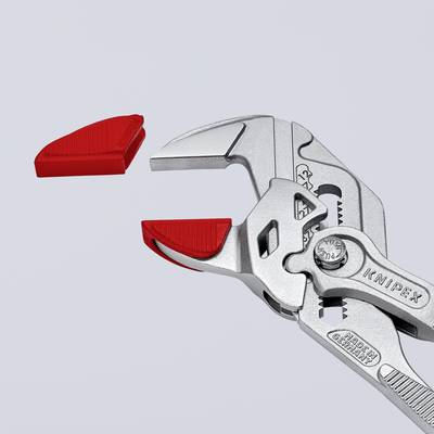 Návleky na čeľuste Knipex 86 09 250 V01 (86 09 250 V01)-0