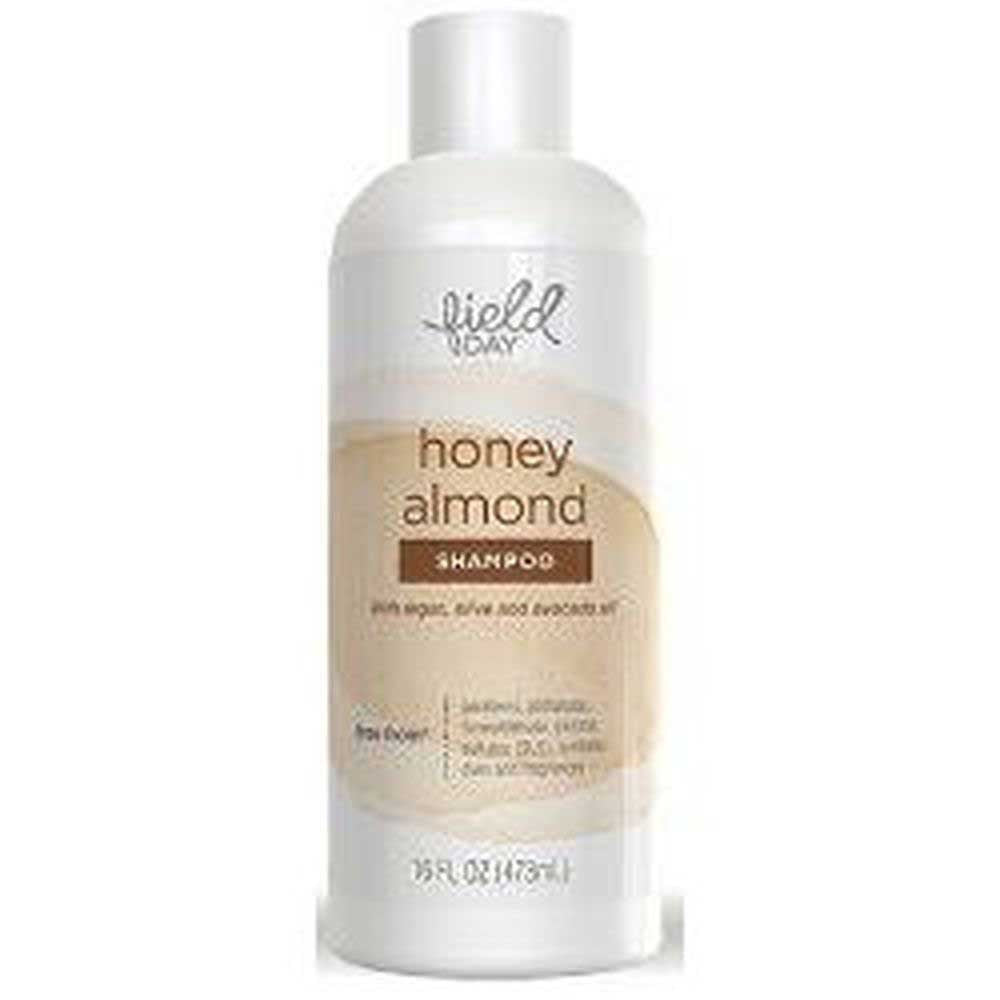 FD SHAMPOO HONEY ALMOND ( 6 X 16 OZ )-0