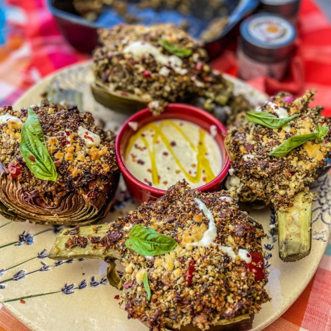 Lavender Rosemary Sea Salt-3