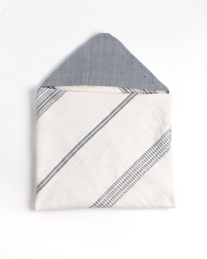 Aden Hooded Baby Towel-6