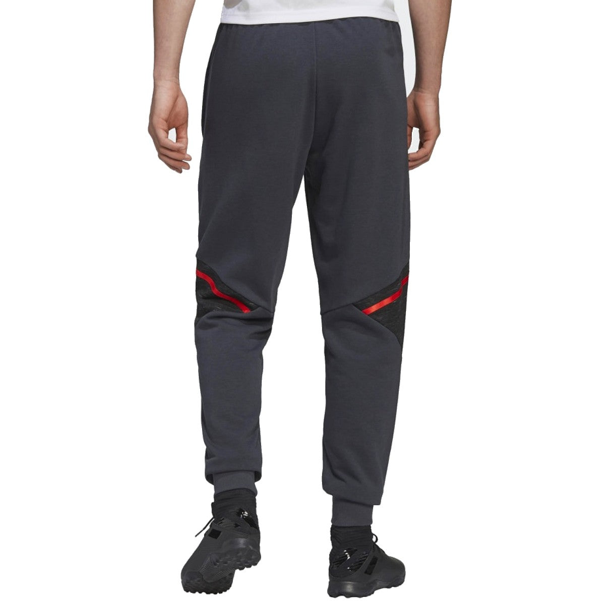 Bayern Munich training sweat Soccer tracksuit 2022/23 - Adidas-2