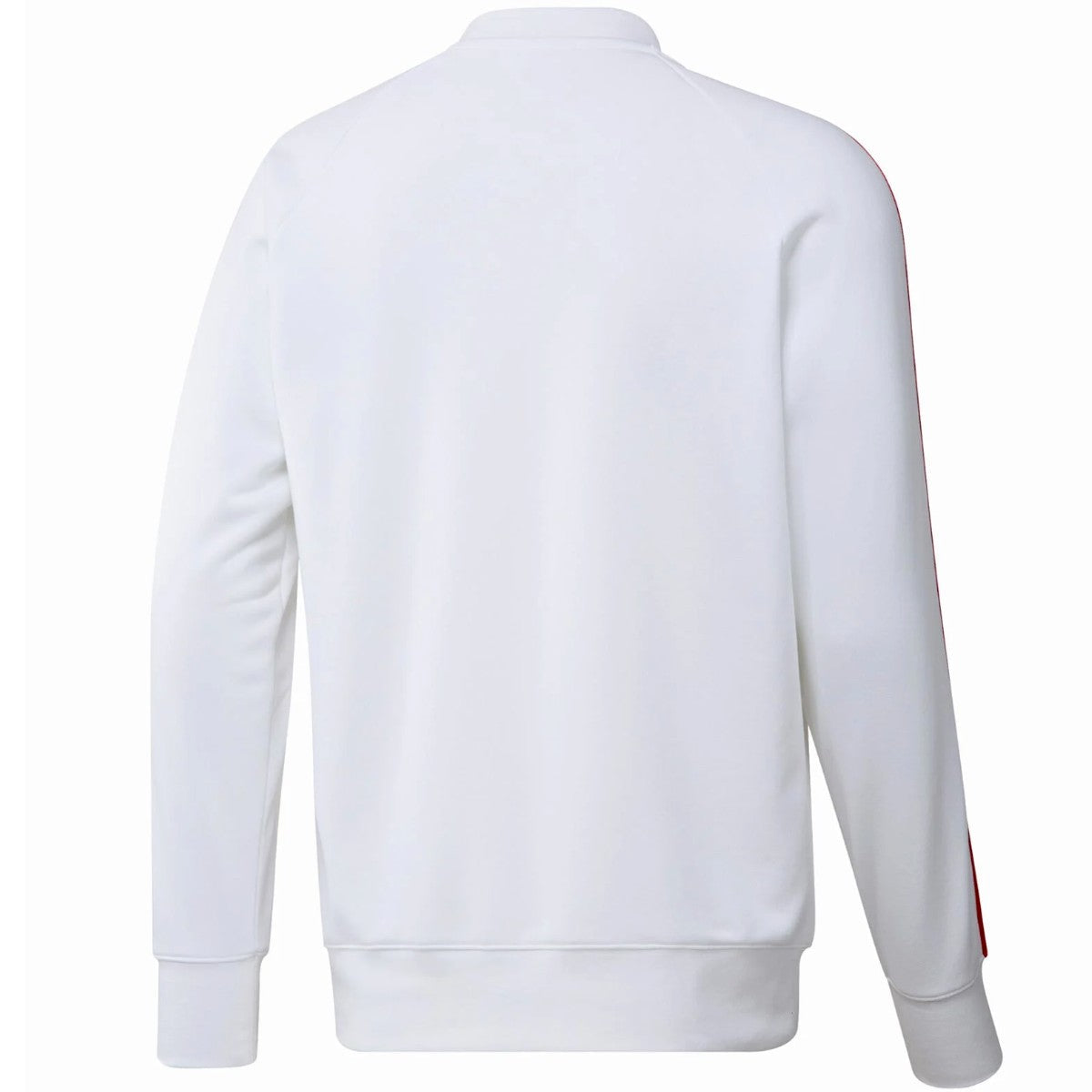 Bayern Munich training sweat Soccer tracksuit 2022/23 - Adidas-3