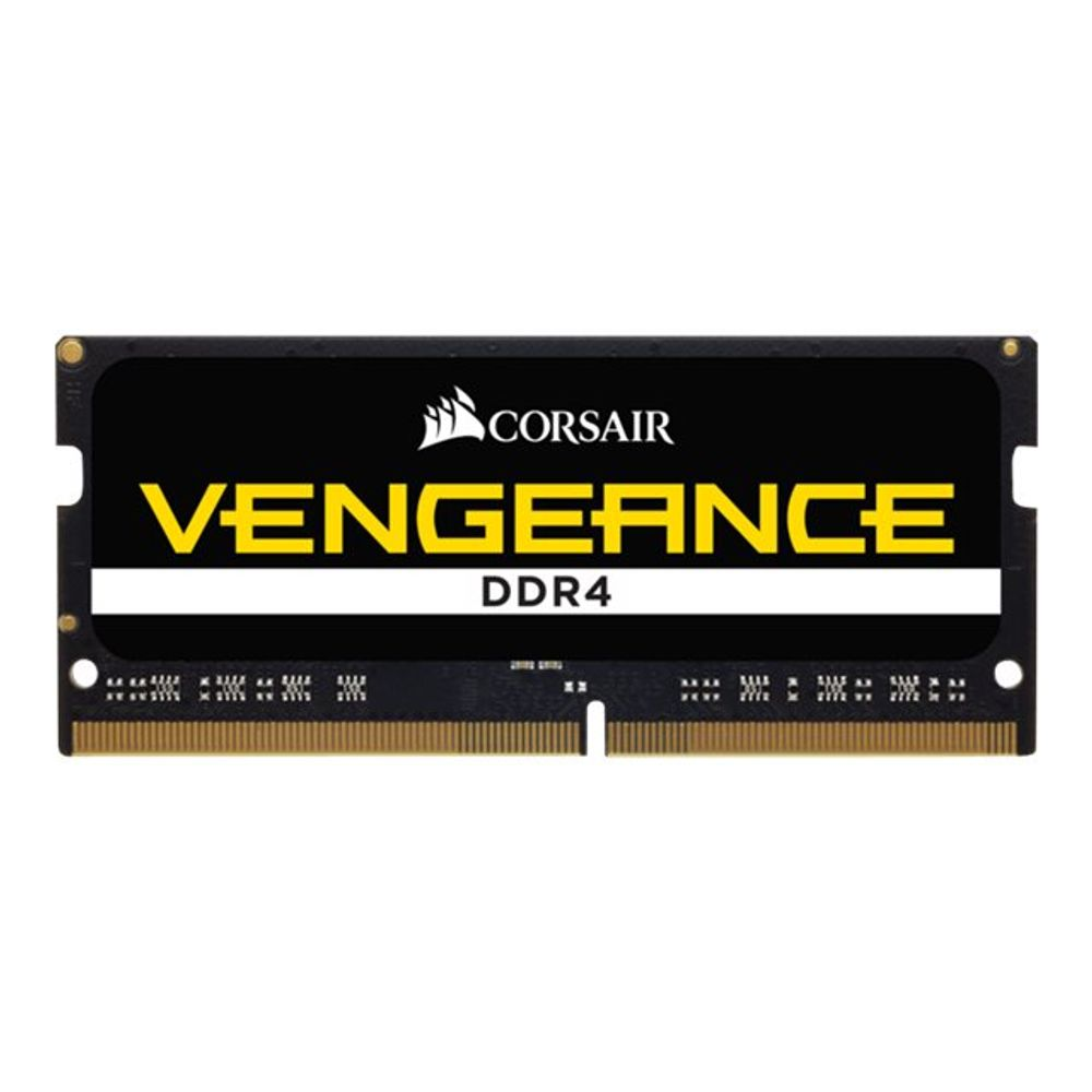Corsair VENGEANCE 16GB DDR4 3200MHz (CMSX16GX4M1A3200C22)-0