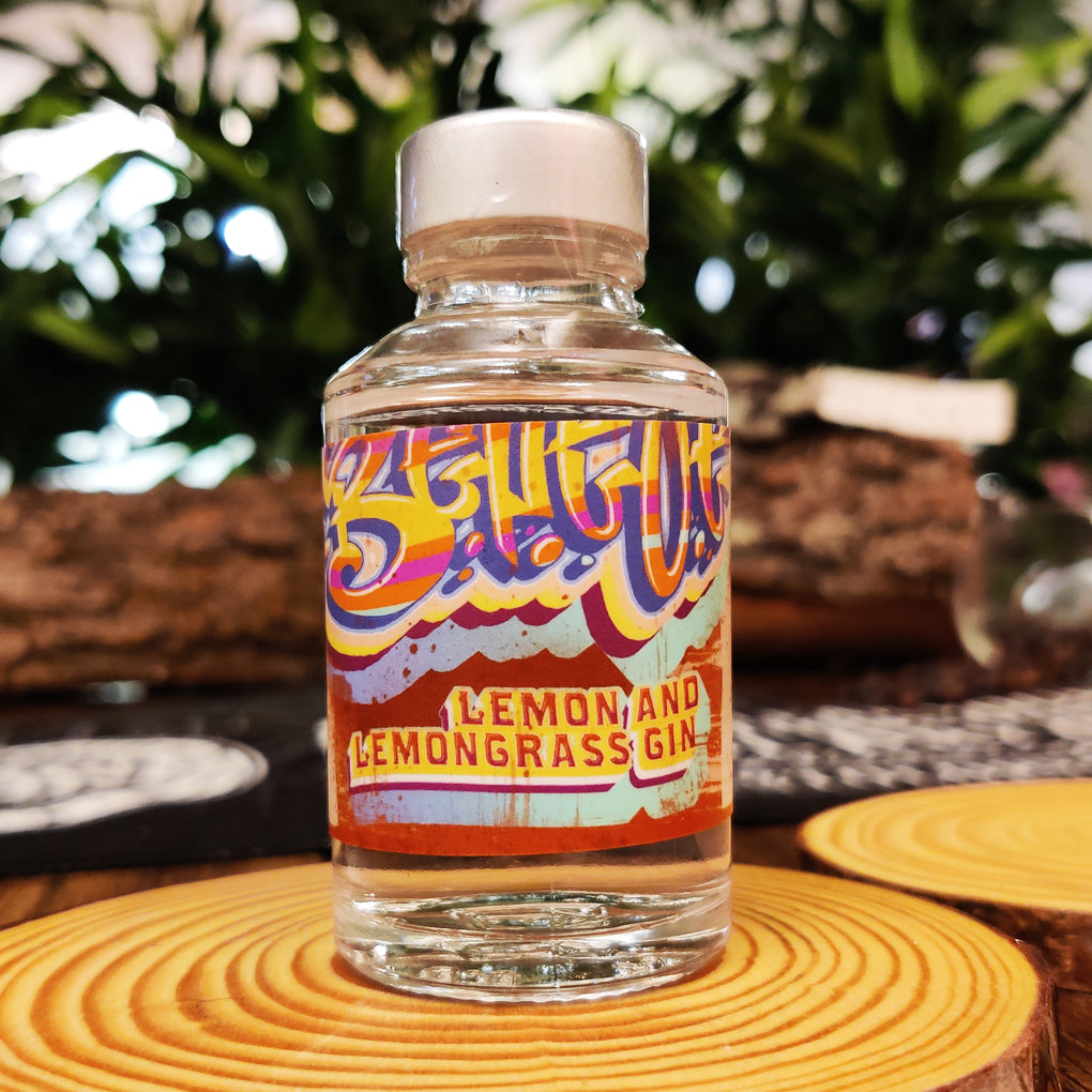 Lemon and Lemongrass Miniature-2