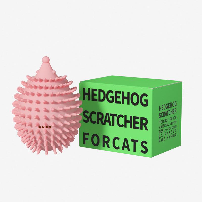 Ultimate Cat Corner Scratcher: The Perfect Playtime Paradise For Your Feline Friend-2