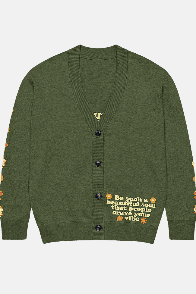 Beautiful Soul Knit Cardigan-4