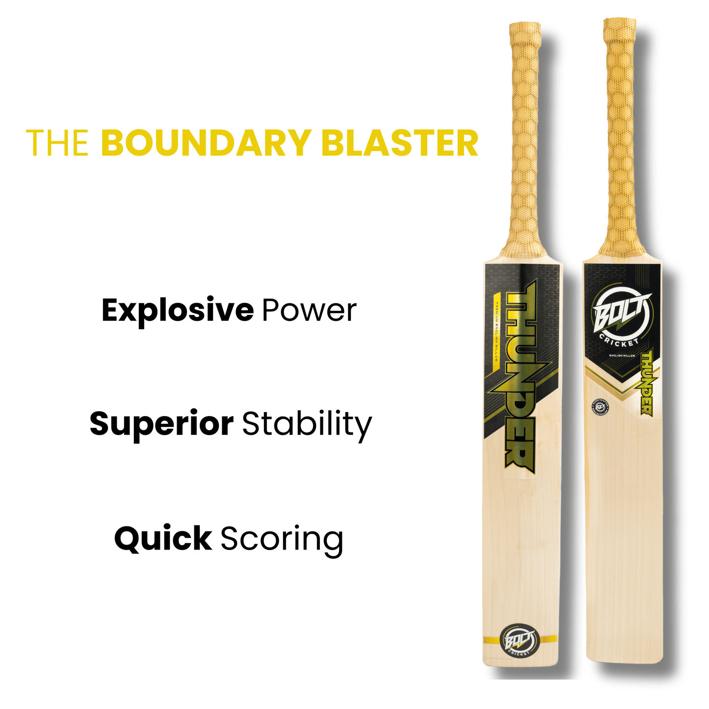 Bolt Thunder - The Boundary Blaster-3