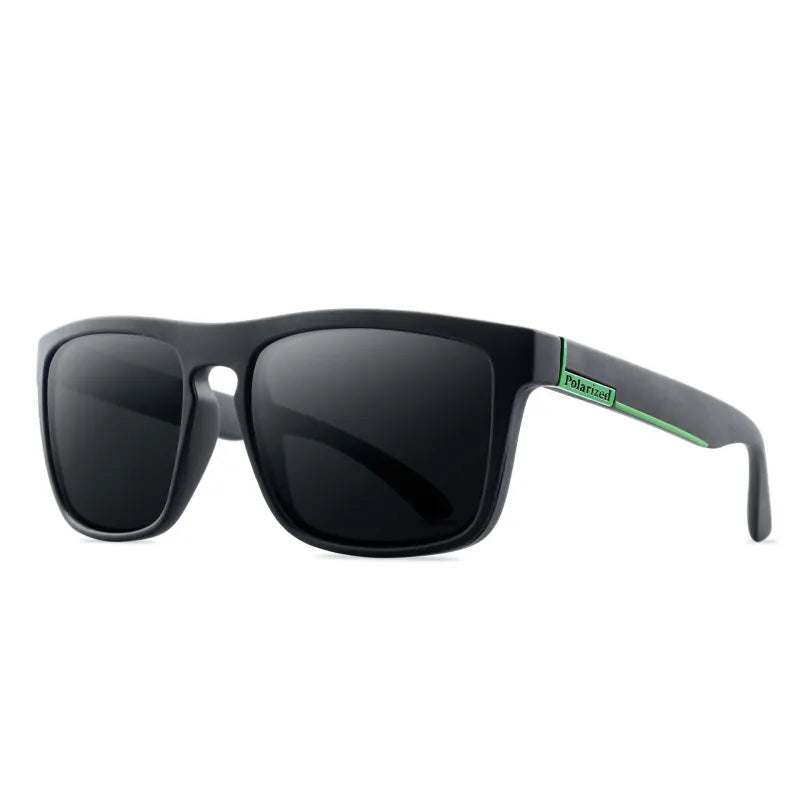 Polarized Cycling Sports Sunglasses - Men's UV400 Anti-UV