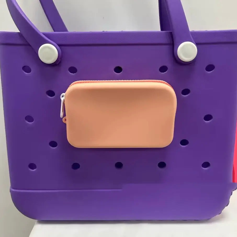 Silicone Storage Bag