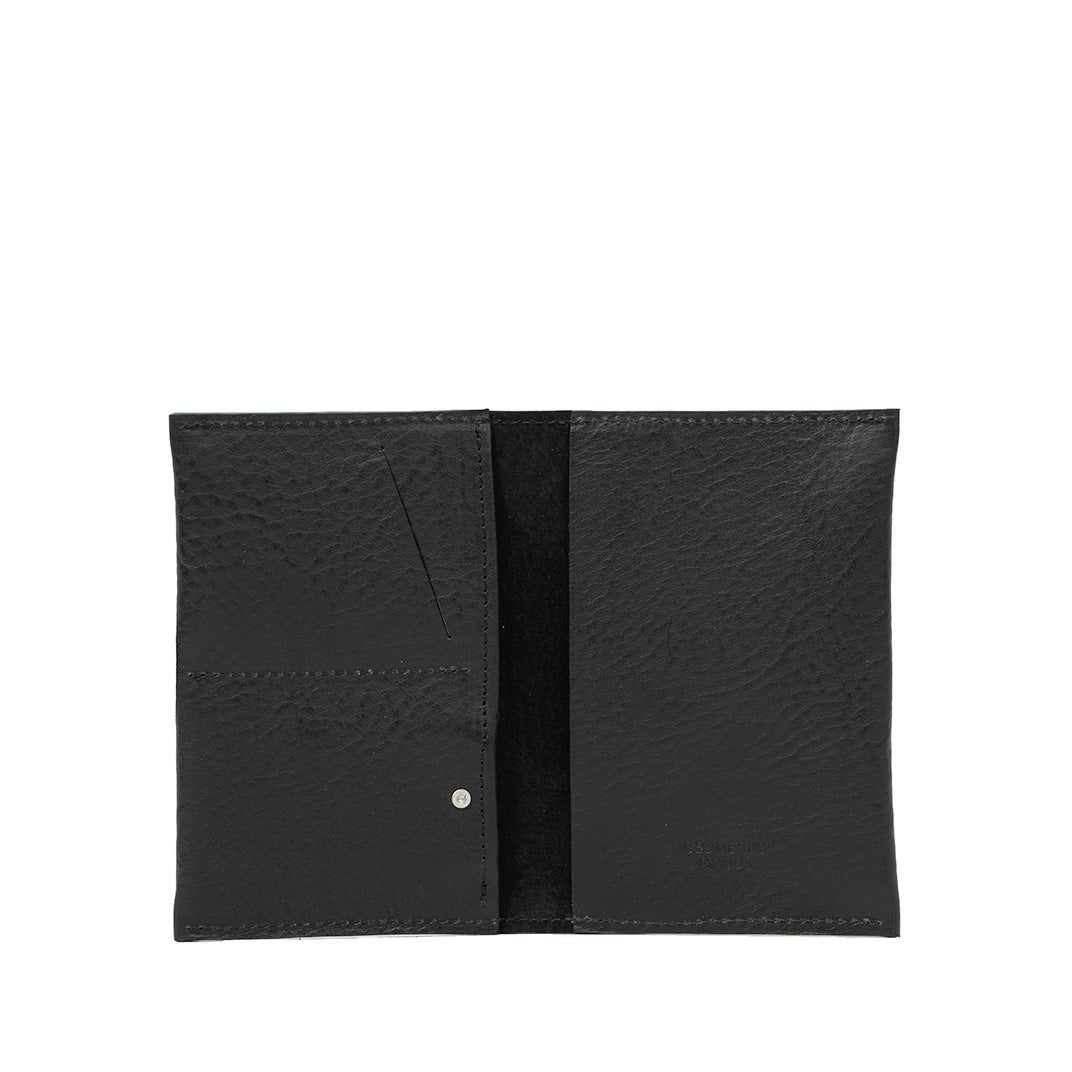 Leather AirTag Passport Holder 2.0-4