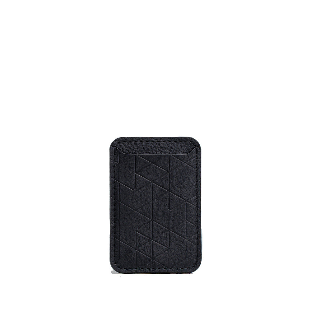 Leather MagSafe wallet - Vectors-12