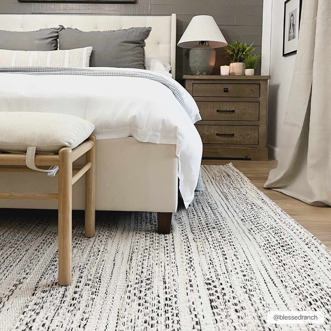 Williford Wool Area Rug-0