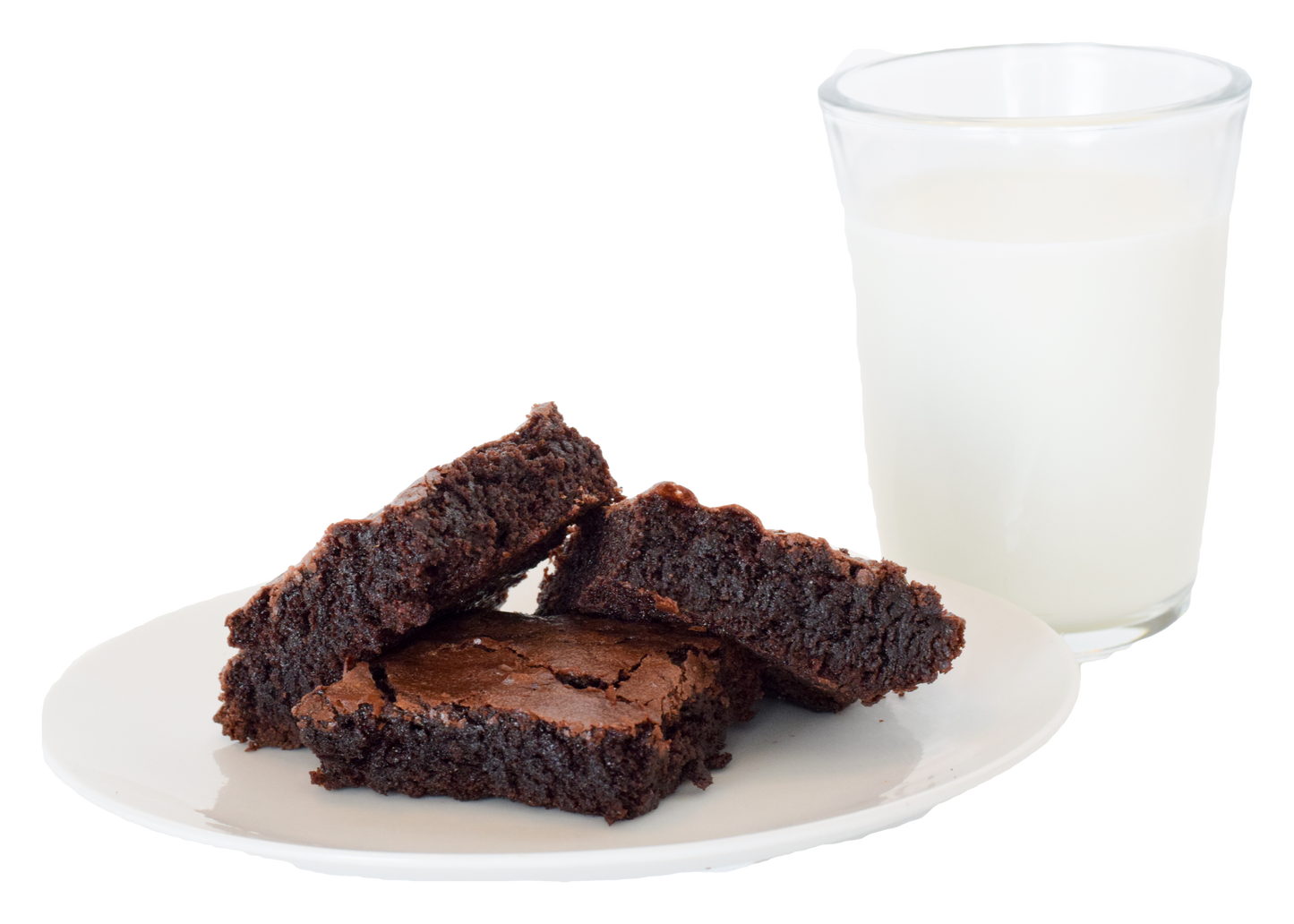 Black Gold Brownie Mix-2