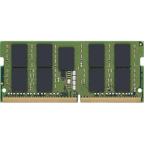 32GB 2666MHz DDR4 RAM Kingston notebook memória CL19 (KSM26SED8/32MF) (KSM26SED8/32MF)-0
